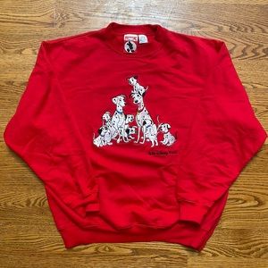 Vintage Disney sweater